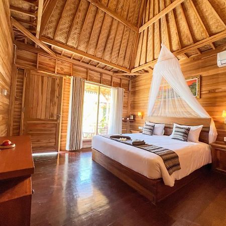 Skywatch Cottage Klungkung المظهر الخارجي الصورة