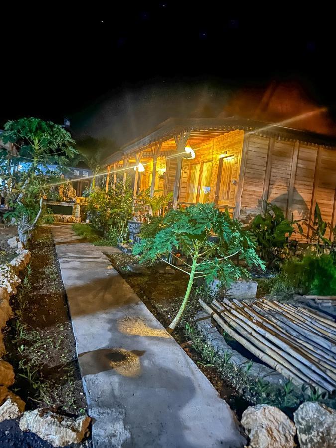 Skywatch Cottage Klungkung المظهر الخارجي الصورة
