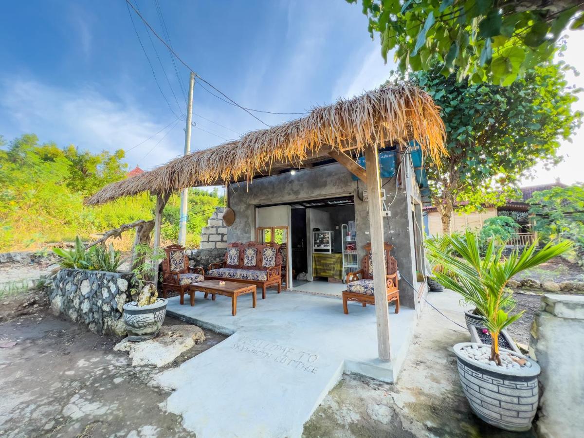 Skywatch Cottage Klungkung المظهر الخارجي الصورة