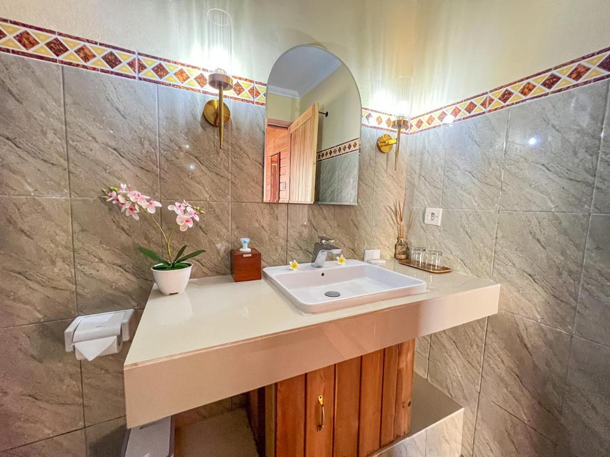 Skywatch Cottage Klungkung المظهر الخارجي الصورة